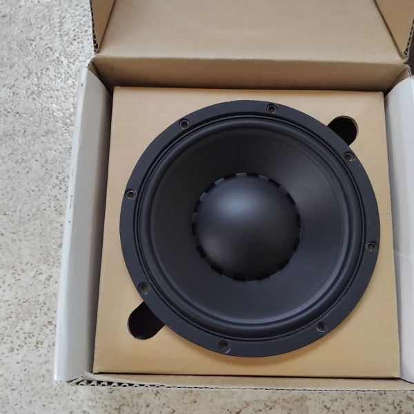     Max fidelity MF165/77L8 - Bild 2 av 6