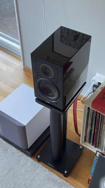 Elac BS 403 Elac BS 403 - Bild 2 av 5