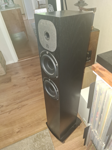 Neat acoustics motive sx1 