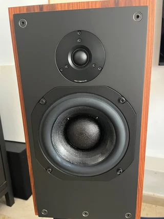 ATC SCM20ASL (active) in rosewood