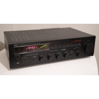 Yamaha RX-300 Natural Sound Stereo Receiver (1987-89)
