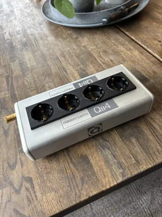 Nordost QB 4 MK II 