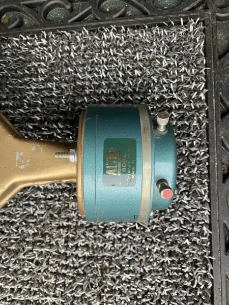 ALTEC Lansing 811 och 806-A - Bild 3 av 8