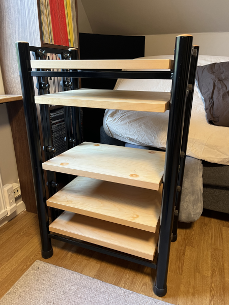 Skilfing 100 Skilfing 100 - Bild 1 av 3