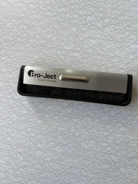 Skivspelar tillbeh&ouml;r  - Bild 4 av 4