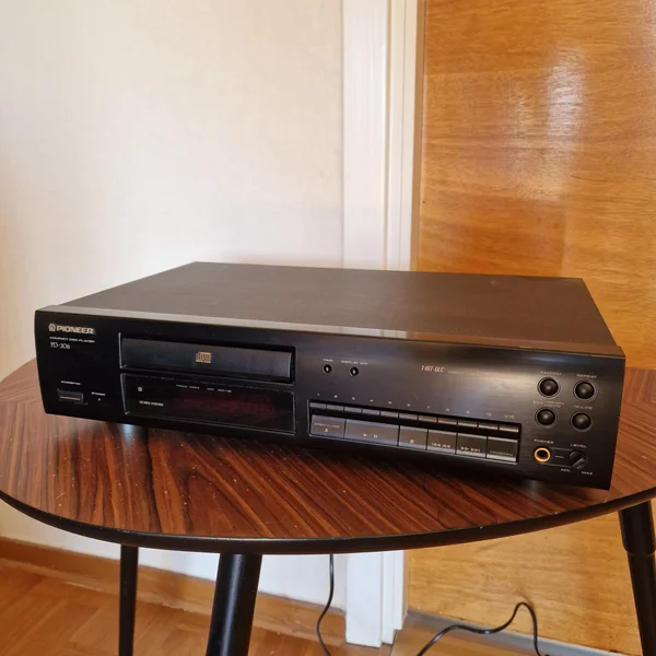 Div HiFi: Marantz, JBL, Rotel, Proton m.m - Bild 10 av 10