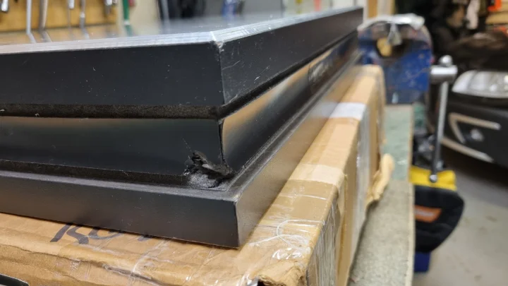 SYMPOSIUM  Ultra Platform  - Bild 2 av 2