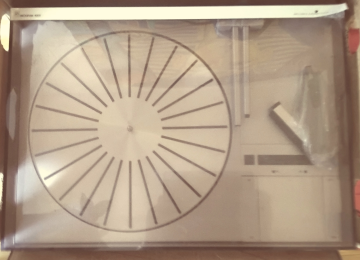 Bang Olufsen Beogram 4000 - Bild 1 av 1