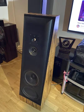 Thiel cs2.2 Thiel cs2.2