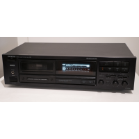 Onkyo TA-2200 Stereo Cassette Tape Deck