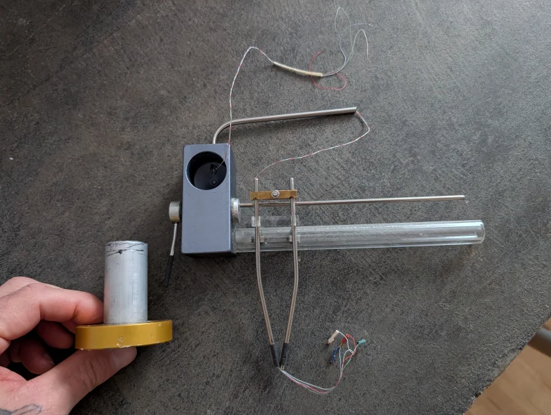 Cantus - Bild 2 av 2