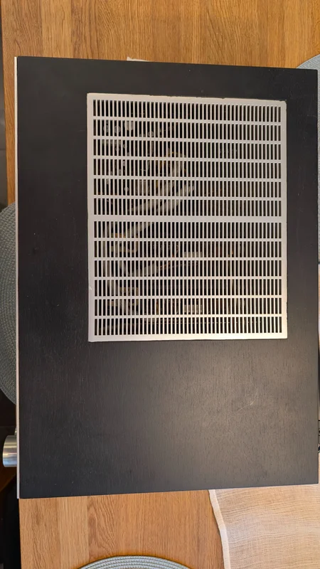 Yamaha CR-1020 Yamaha CR-1020 - Bild 11 av 14