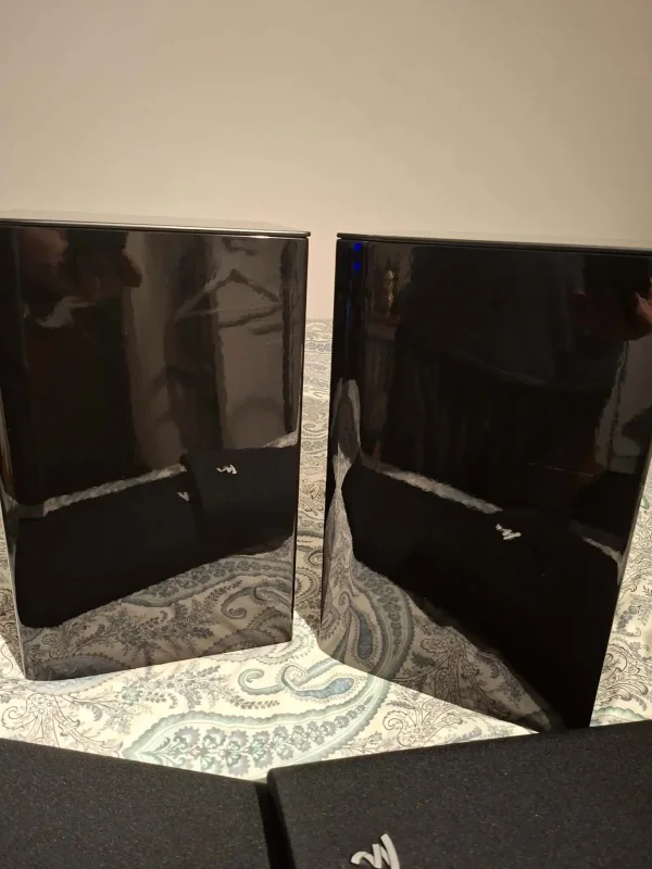 Focal Aria 906 - Bild 4 av 6