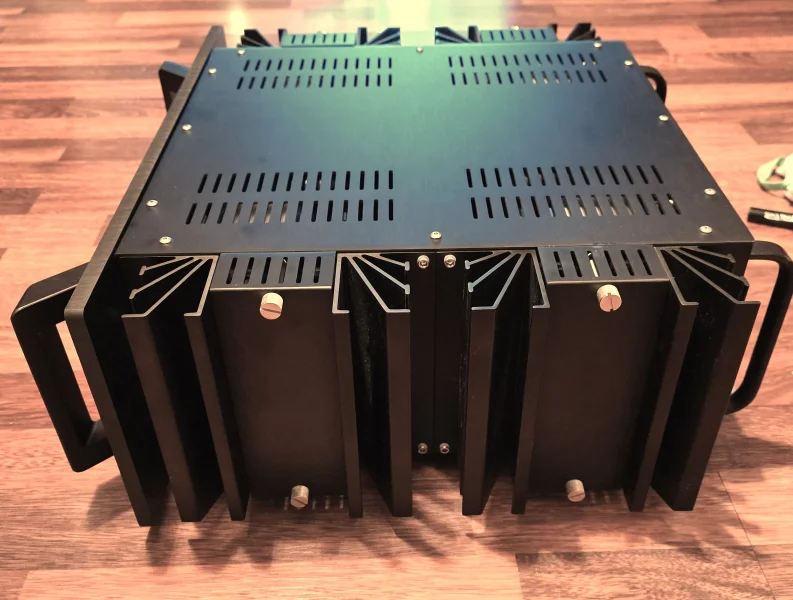 Mark Levinson No.27 Slutsteg - Bild 3 av 7