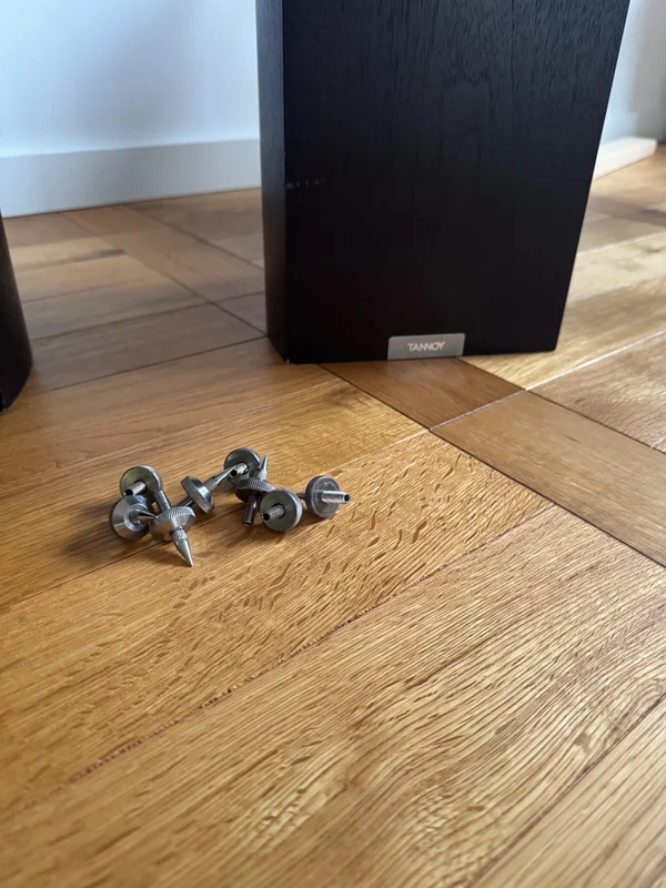 Tannoy Revolution Signature DC6T - Image 7 of 7