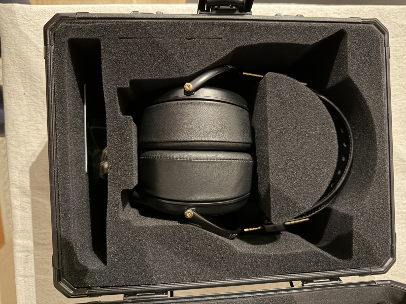 Audeze LCD-4z - Bild 4 av 6