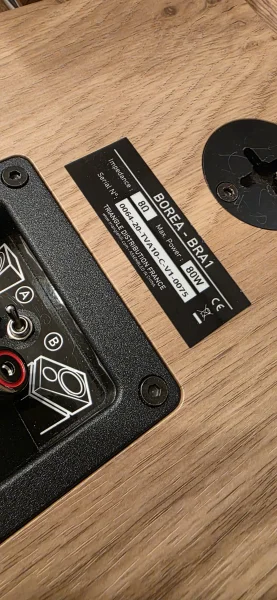 Triangle borea BRA1 - Bild 6 av 7