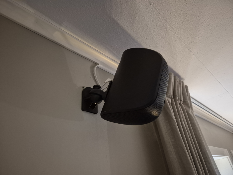 Hemmabiopaket i nyskick - Bild 6 av 6