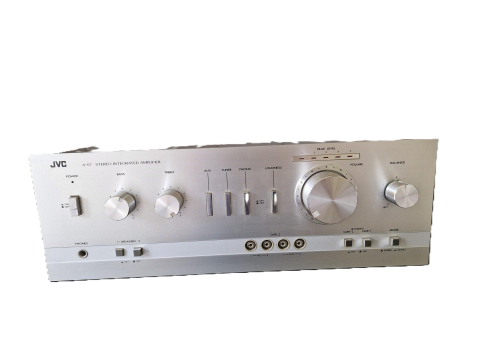 JVC A-S7