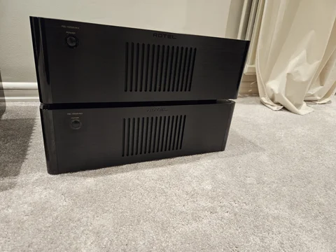 Rotel RB-1552 MKII 2st