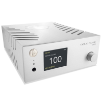 Gold Note DS-10 | Streamer/DAC