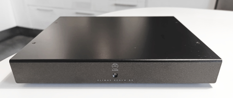 Linn Klimax Renew DS