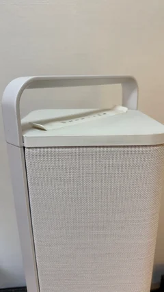 Escape P9 hötalare