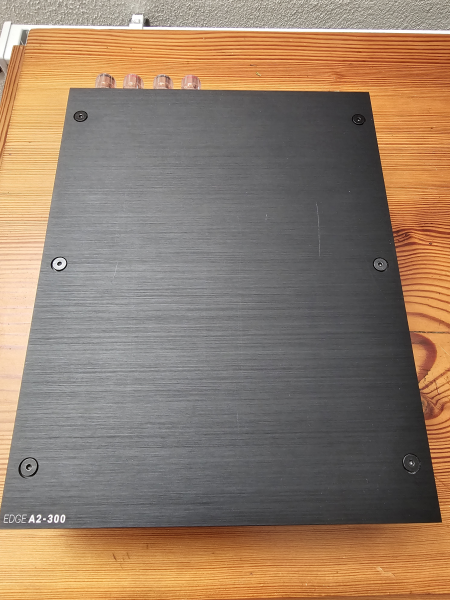 XTZ Edge A-300 - Bild 2 av 2