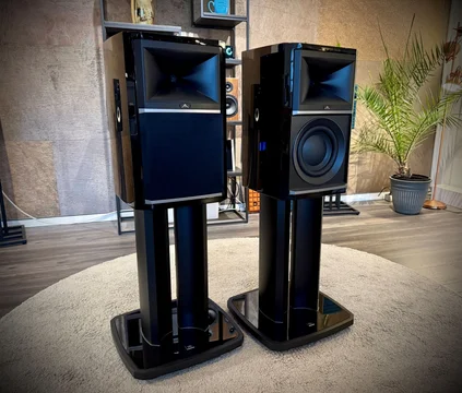 JBL Summit AMA - Demoex