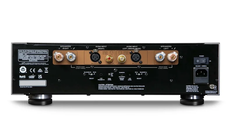 NAD M23 - Image 2 of 2