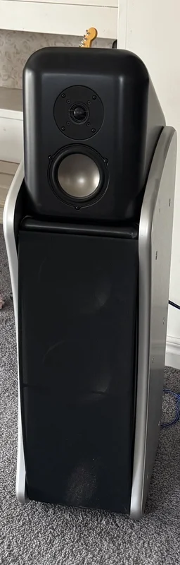 Revel Ultima Studio gen1 - Bild 3 av 5