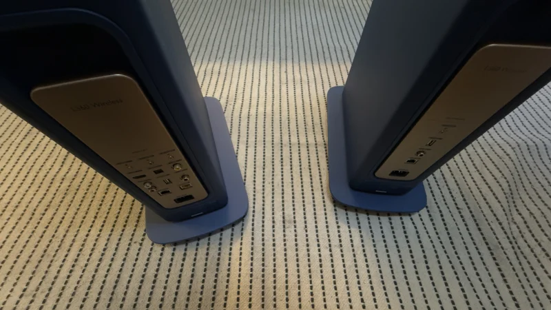 KEF LS60  - Bild 2 av 4