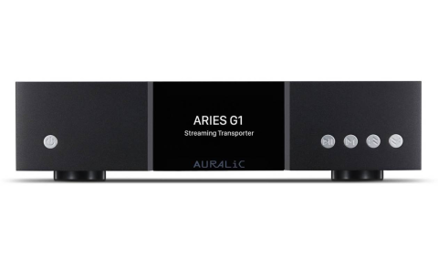 Auralic Aries G1 | Streamer