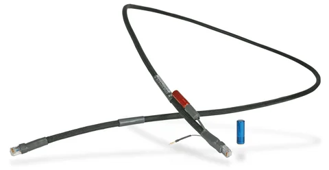 Synergistic Research Atmosphere X Reference Ethernet &ndash; 1 m - Cat 6