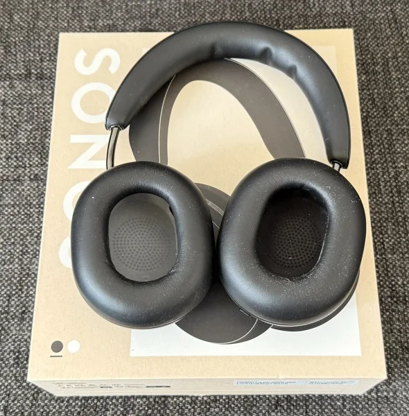 Sonos ACE - Bild 2 av 2