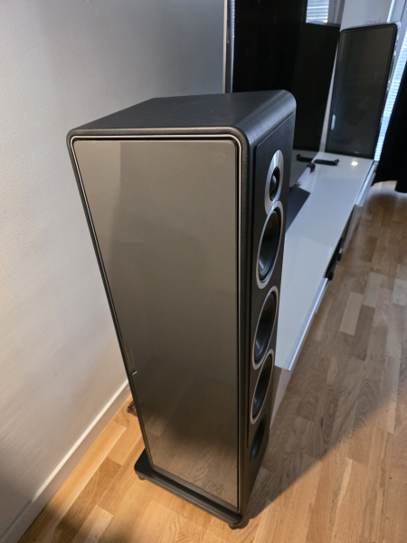 Sonus Faber Chameleon T Mint Condition - Bild 1 av 6