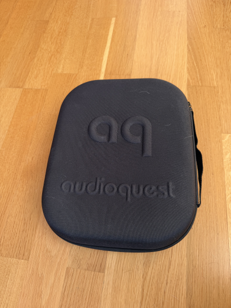 Audioquest Wind XLR 0,75m - Bild 3 av 3