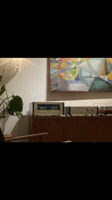 Marantz sm-11