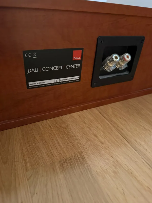 Dali Concept Center - Bild 2 av 2