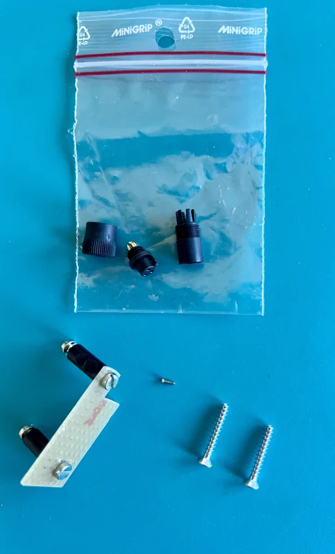 Converter FM Accoustics FM 216 - Bild 14 av 18