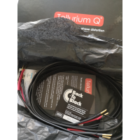 Tellurium q black II 