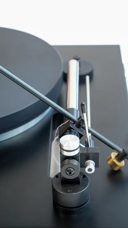 Holbo Airbearing Turntable - Bild 4 av 4