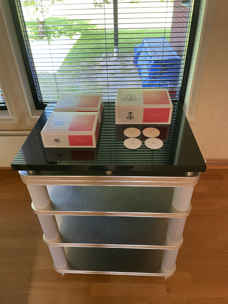 Rack Rack - Bild 1 av 2