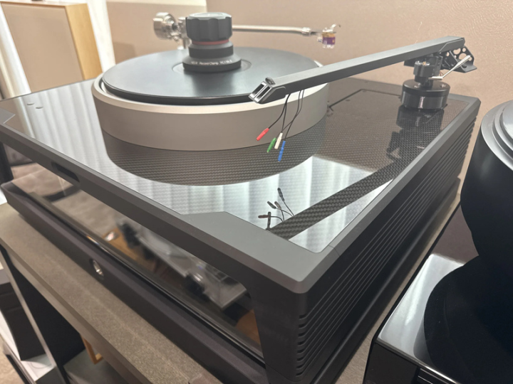 Döhmann Audio Helix One Mk.3