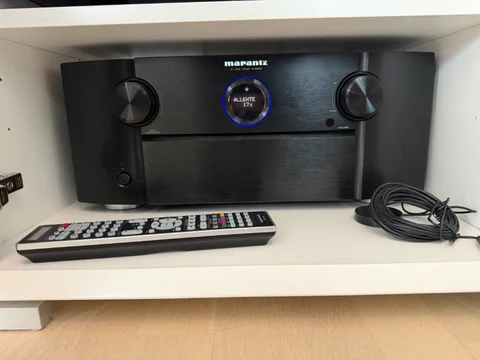 Marantz AV8802A