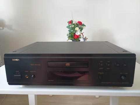 Denon DCD 1450 AR