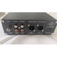 Classic Audio MC Pro