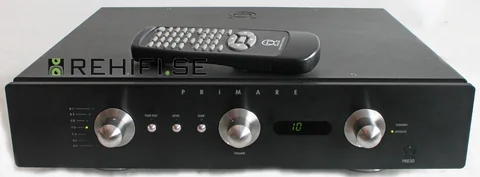 Primare PRE30