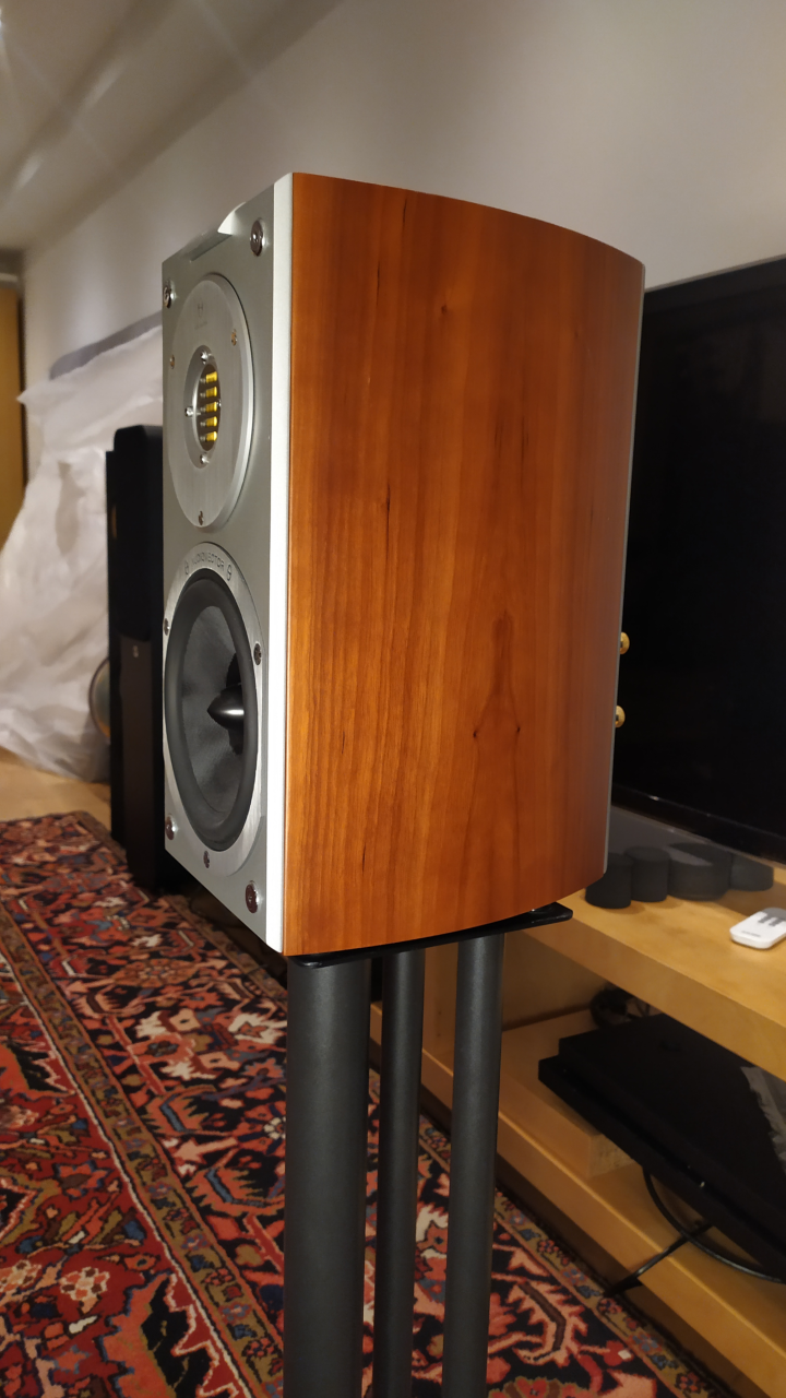 Audiovector S1 Avantgarde