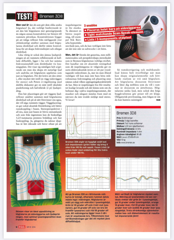Bremen 3D8 Mk 2 ”ägg”  - Bild 6 av 8